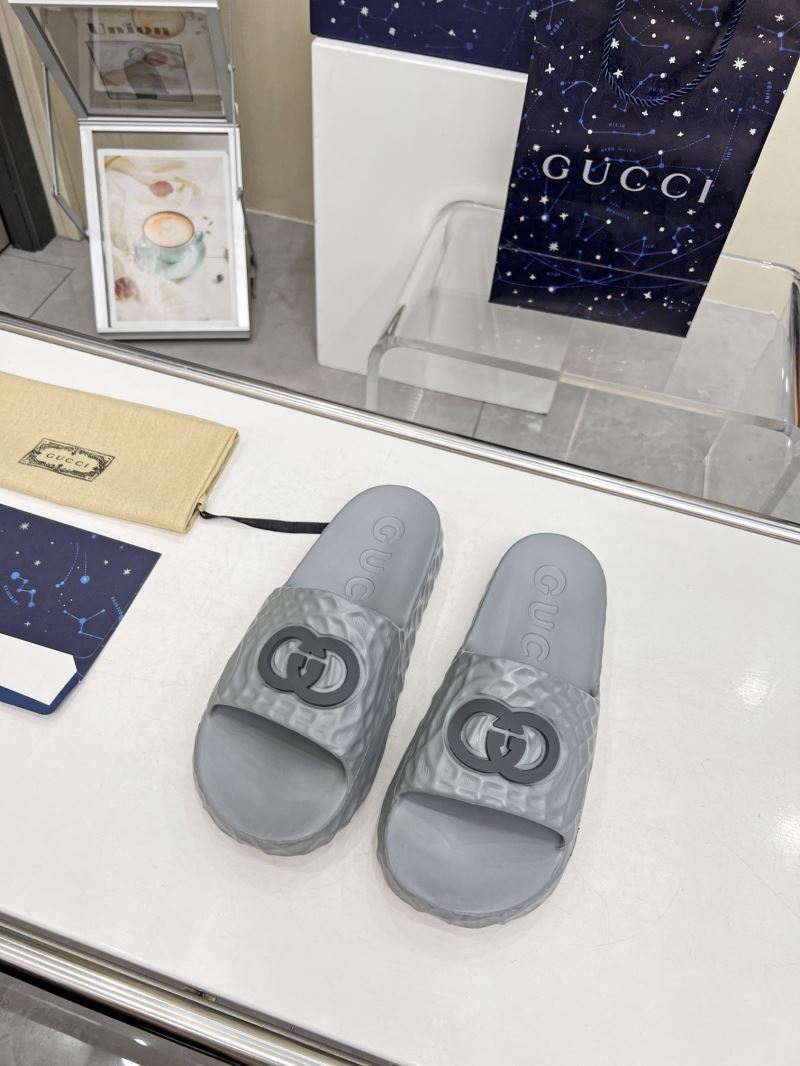 Gucci Slippers